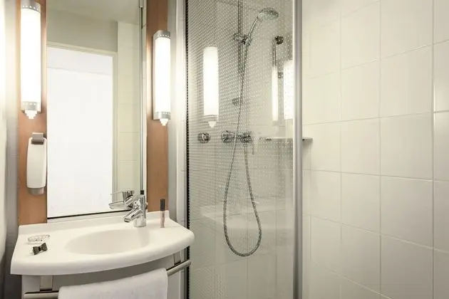 Standard Oda, 2 Tek Kişilik Yatak