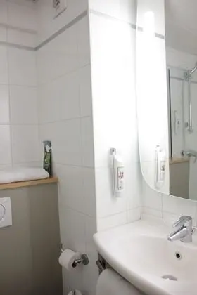 Standard Oda, 2 Tek Kişilik Yatak