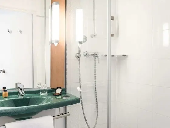 Standard Tek Büyük Yataklı Oda, 1 Çift Kişilik Yatak