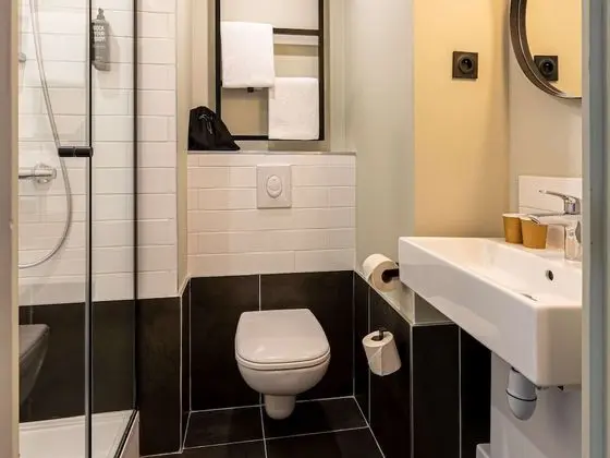 Standard Tek Büyük Yataklı Oda, 1 Çift Kişilik Yatak