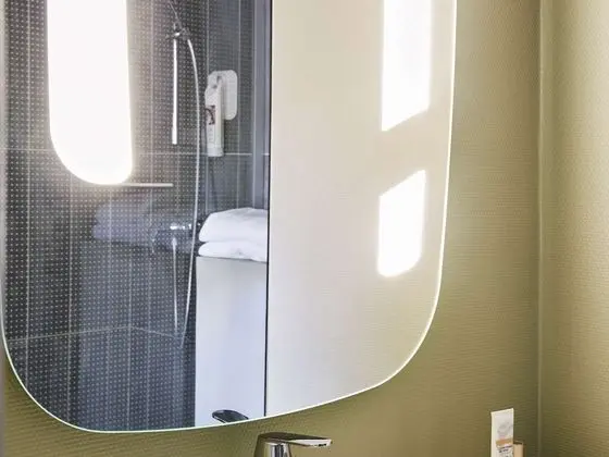 Standard Tek Büyük Yataklı Oda, 1 Çift Kişilik Yatak