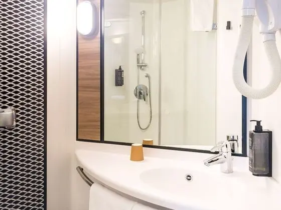 Standard Tek Büyük Yataklı Oda, 1 Çift Kişilik Yatak ve Çekyat