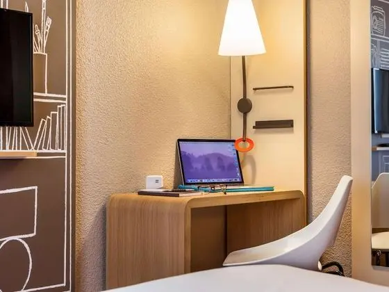 Standard Tek Büyük Yataklı Oda, 1 Çift Kişilik Yatak