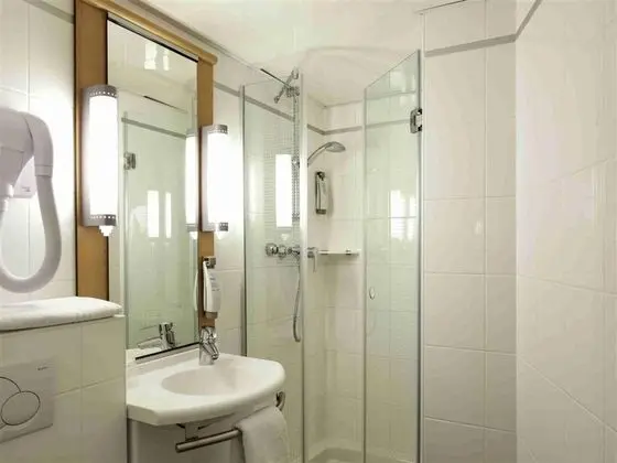 1 Çift ​​kişilik Yatak Standard