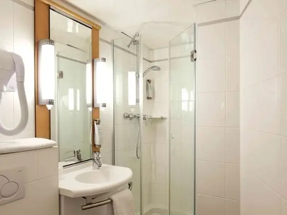 Standard Oda, 2 Tek Kişilik Yatak