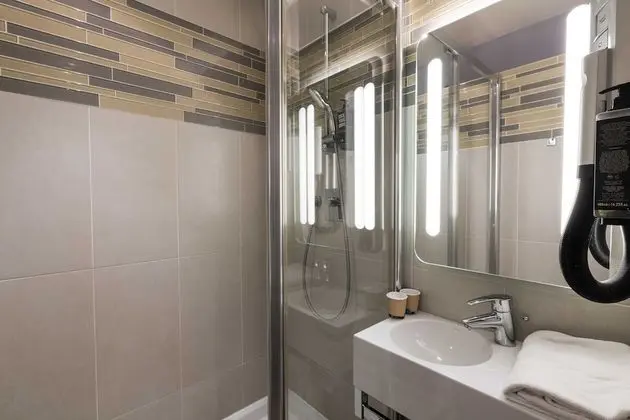 Standard Oda, 1 Tek Kişilik Yatak