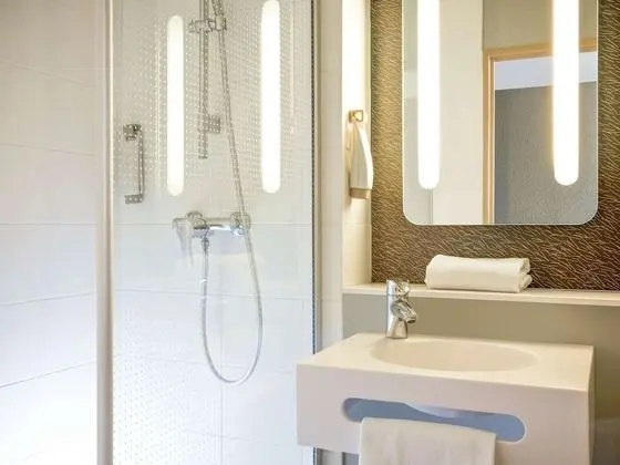 Standard Tek Büyük Yataklı Oda, 1 Çift Kişilik Yatak