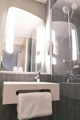 Standard Tek Büyük Yataklı Oda, 1 Çift Kişilik Yatak