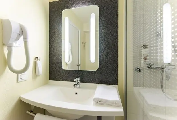 Standard Oda, 2 Tek Kişilik Yatak