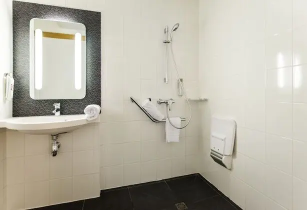 Standard Tek Büyük Yataklı Oda, 1 Çift Kişilik Yatak