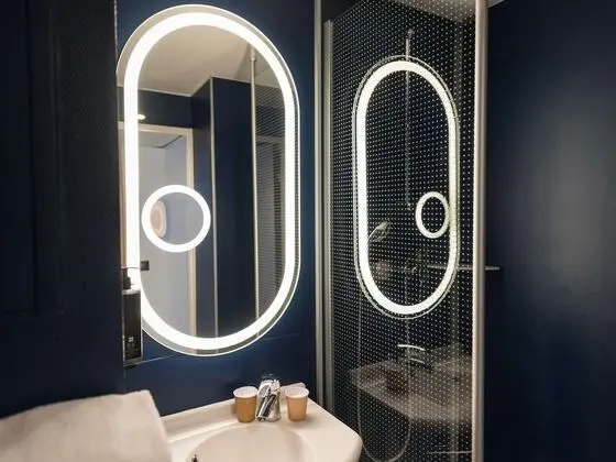 Standard Tek Büyük Yataklı Oda, 1 Çift Kişilik Yatak