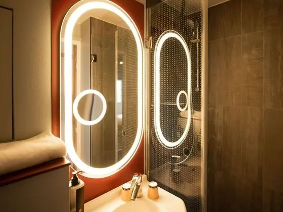 Standard Tek Büyük Yataklı Oda, 1 Çift Kişilik Yatak