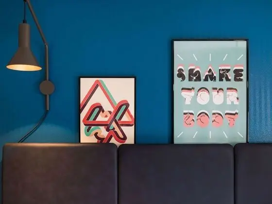 Standard Tek Büyük Yataklı Oda, 1 Çift Kişilik Yatak