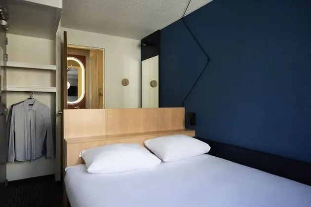 Standard Tek Büyük Yataklı Oda, 1 Çift Kişilik Yatak