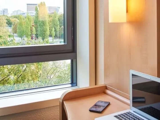 Standard Tek Büyük Yataklı Oda, 1 Çift Kişilik Yatak, Manzaralı