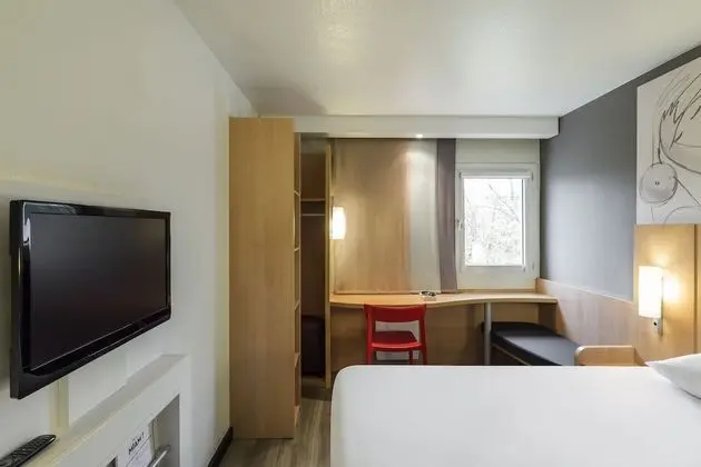 Family Oda, 2 Çift Kişilik Yatak, Bağlantılı Odalar