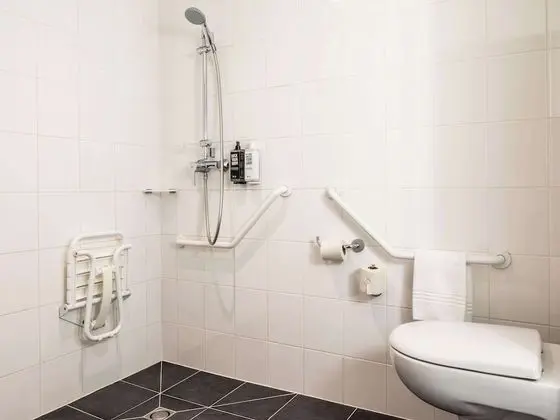 Premium Tek Büyük Yataklı Oda, 1 Çift Kişilik Yatak, Manzaralı