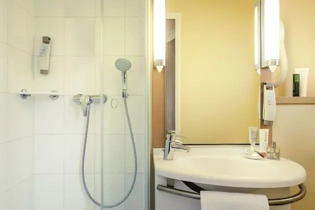 Standard Oda, 2 Tek Kişilik Yatak