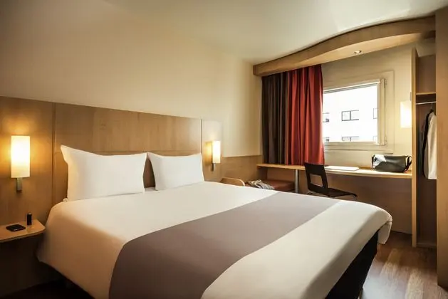 1 Çift ​​kişilik Yatak Standard