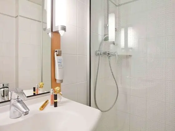 Standard Tek Büyük Yataklı Oda, 1 Çift Kişilik Yatak
