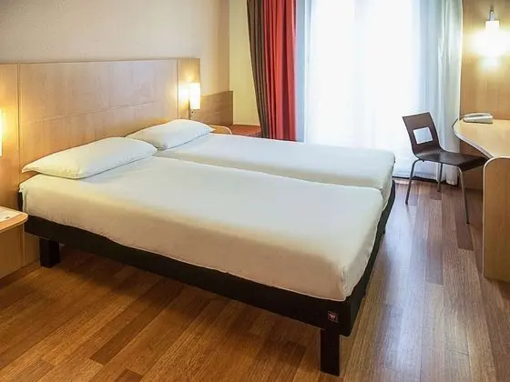 Standard Tek Büyük Yataklı Oda, 1 Çift Kişilik Yatak