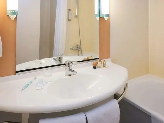 Standard Tek Büyük Yataklı Oda, Birden Çok Yatak
