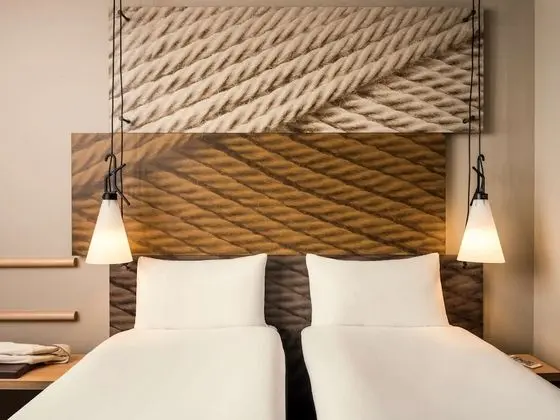 Standard Oda, 2 Tek Kişilik Yatak