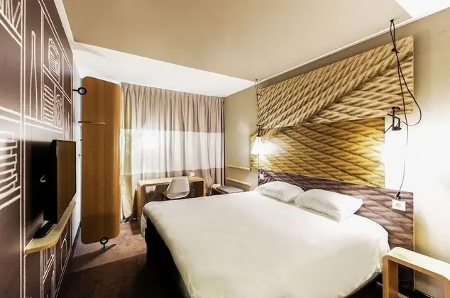 Standard Oda, 2 Tek Kişilik Yatak