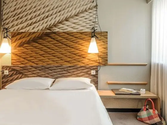 Standard Tek Büyük Yataklı Oda, 1 Çift Kişilik Yatak