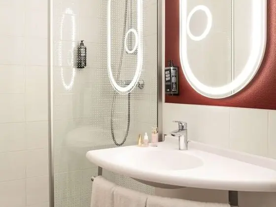 Standard Oda, 2 Tek Kişilik Yatak