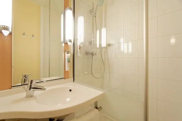 Standard Oda, 2 Tek Kişilik Yatak