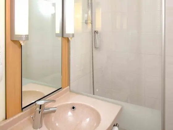 Standard Oda, 2 Tek Kişilik Yatak