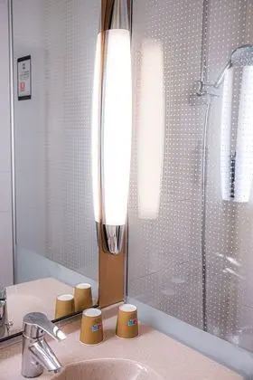 Standard İki Ayrı Yataklı Oda, Birden Çok Yatak