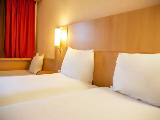 Standard Oda, 2 Tek Kişilik Yatak