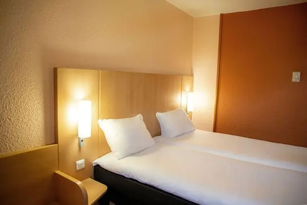 Standard Oda, 2 Tek Kişilik Yatak