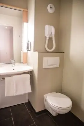 Standard Tek Büyük Yataklı Oda, 1 Çift Kişilik Yatak