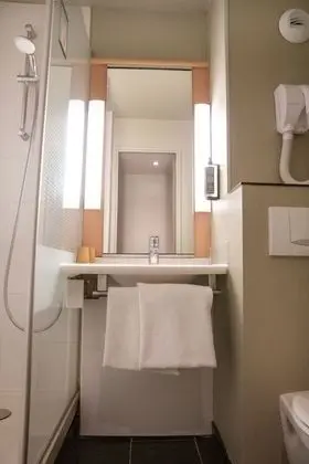 Standard Tek Büyük Yataklı Oda, 1 Çift Kişilik Yatak