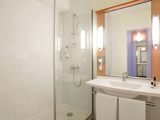 Standard Oda, 2 Tek Kişilik Yatak