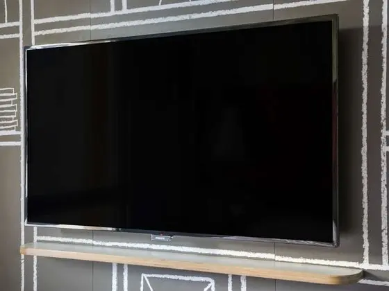 Standard Tek Büyük Yataklı Oda, 1 Çift Kişilik Yatak