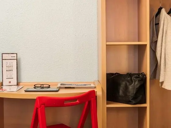 Standard Oda, 1 Tek Kişilik Yatak