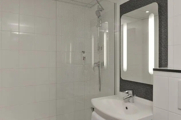 Standard Oda, 1 Tek Kişilik Yatak
