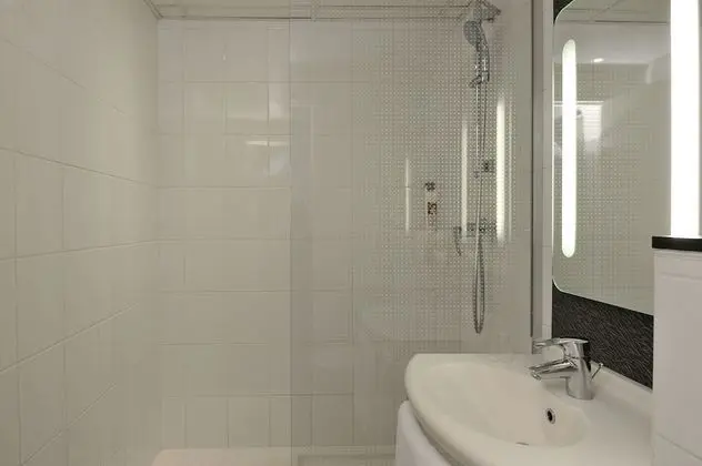 Standard Tek Büyük Yataklı Oda, 1 Çift Kişilik Yatak