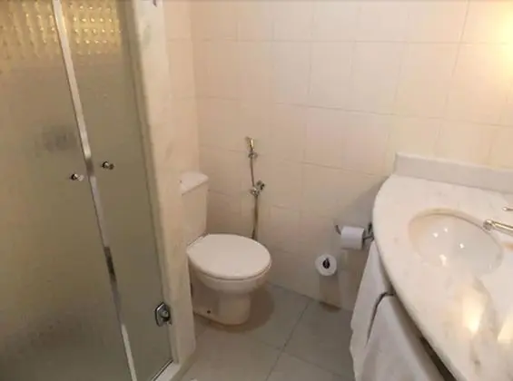 Standard Oda, 1 Çift Kişilik Yatak