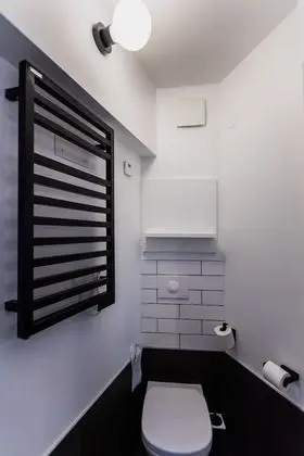 Standard Tek Büyük Yataklı Oda, 1 Çift Kişilik Yatak