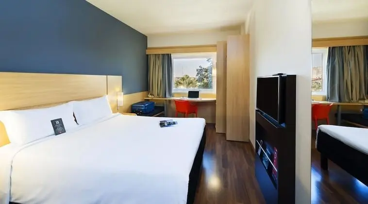 Standard Apart Daire, 1 Çift Kişilik Yatak