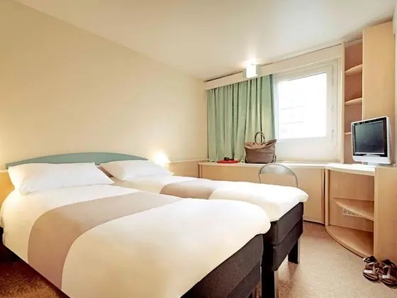 Standard Oda, 2 Tek Kişilik Yatak