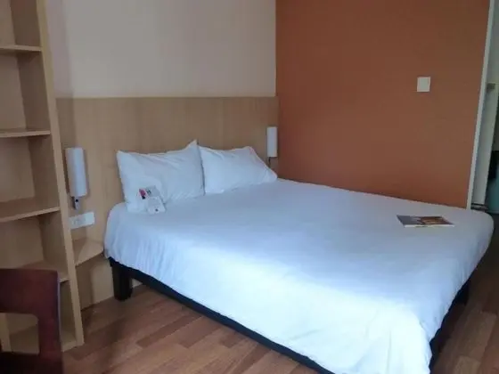 Standard Tek Büyük Yataklı Oda, Birden Çok Yatak