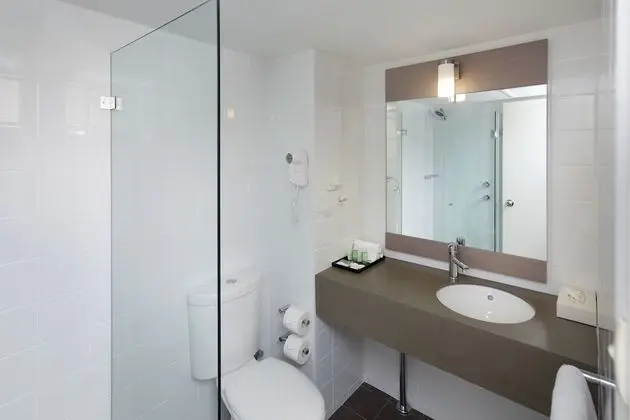 Standard Oda, 1 Çift Kişilik Yatak