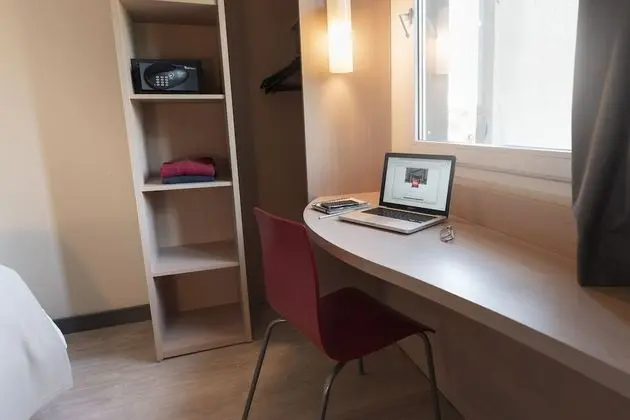 Standard Oda, 1 Çift Kişilik Yatak