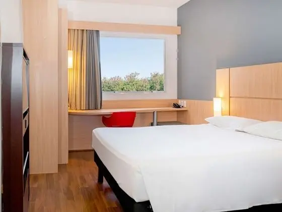 Standard Apart Daire, 1 Çift Kişilik Yatak